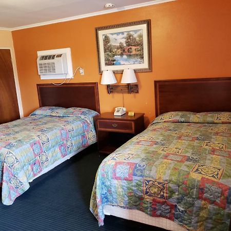 Encino Motel Плезантон Экстерьер фото