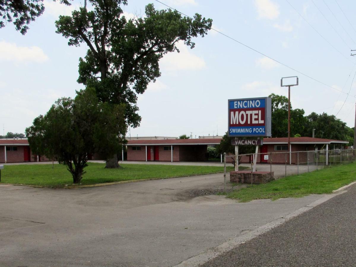 Encino Motel Плезантон Экстерьер фото